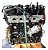 MOTOR COMPLETO FIAT ETORQ 1.8 16V - Imagem 5