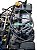 MOTOR COMPLETO FIAT  ETORQ 1.8 /16V - Imagem 2