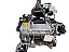 MOTOR COMPLETO  FIAT  1.0 FIRE FLEX 8V COM AR - Imagem 1
