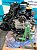 MOTOR COMPLETO 1.3 FIREFLY 4CC FLEX ORIGINAL  - 7096825 - Imagem 1