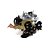 Carburador Novo Mecar Modelo 2E 1.8 Gasolina Gol Voyage Parati Saveiro Santana Escort Del Rey Pampa Volkswagen - Imagem 3