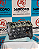 BLOCO MOTOR 1.8 GM MONZA PEÇA NOVA ORIGINAL. - Imagem 1