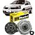 KIT EMBREAGEM CLIO SANDERO KANGOO LOGAN TWINGO - Imagem 1