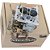 Carburador Novo Mecar Modelo Weber 460 Chevette 1.6 Gasolina - Imagem 4