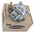 Carburador Novo Mecar Modelo Weber 460 Chevette 1.6 Gasolina - Imagem 3