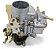 Carburador Novo Mecar Modelo Weber DFV 228 Chevette 1.4 e 1.6 Gasolina - Imagem 1
