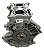 Bloco Motor Completo Ford Ecosport 1.5 Dragon 3cc - Imagem 2