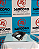 Tampa Mancal Do Eixo Roda Traseira Vw 311501311a Original Vw - Imagem 1