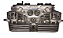 CABEÇOTE VW 1600 MODERNO 6 ALETAS METAN - Imagem 2