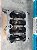BLOCO MOTOR VOLSKWAGEN AT 1.0 GOL /FOX/VOYAGEN 036103011BD - Imagem 4