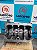BLOCO MOTOR VOLSKWAGEN AT 1.0 GOL /FOX/VOYAGEN 036103011BD - Imagem 2