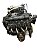 MOTOR GM 1.4 NOVO ORIGINAL ECONOFLEX COMPLETO CELTA/PRISMA - Imagem 2