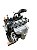 MOTOR 1.6 FLEX COMPLETO  GOL FOX - Imagem 2