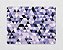 Jogo Americano Yuzo 29x41cm Geométrico Colorido - Imagem 2