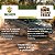 Bolsa Caçamba Fiat Toro Impermeável 450 Lts Reforçada Premium Maleiro Caminhonete Pickup Instala Fácil Sem Furar A Caçamba Maleiro - Imagem 8