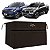 Bolsa Caçamba Fiat Toro Ranch Marrom 450 Lts Reforçada Premium Maleiro Pickup Caminhonete Instala Fácil Sem Furar A Caçamba - Imagem 1