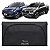 Bolsa Caçamba Fiat Toro Volcano Impermeável Abertura Frontal Arco 450 Lts Maleiro Pickup Caminhonete Instala Fácil Sem Furar A Caçamba - Imagem 1