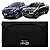 Bolsa Caçamba Fiat Toro Ultra Impermeável 450 Lts Premium Maleiro Pickup Caminhonete Instala Fácil Sem Furar a Caçamba Fiat Toro - Imagem 1