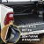 Bolsa Caçamba Toyota Hilux 420 Lts Premium Instala Sem Furar A Caçamba Maleiro Pickup Caminhonete Toyota Hilux - Imagem 7