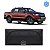 Bolsa Caçamba Ford Ranger Impermeável 420 Lts Premium Instala Sem Furar A Caçamba Maleiro Camionete Ranger - Imagem 3