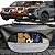 Bolsa Caçamba Nissan Frontier 420 Lts Premium Instala Sem Furar A Caçamba Maleiro Pickup Caminhonete Frontier - Imagem 2
