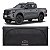 Bolsa Caçamba Nissan Frontier 420 Lts Premium Instala Sem Furar A Caçamba Maleiro Pickup Caminhonete Frontier - Imagem 1