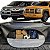 Bolsa Caçamba Mitsubishi Triton L200 420 Lts Premium Instala Sem Furar A Caçamba Maleiro Pickup Caminhonete - Imagem 2