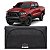 Bolsa Caçamba Dodge Ram Classic 1500 2500 3500 Maleiro Pickup Caminhonete 430 Lts Premium Instala Sem Furar a Caçamba - Imagem 3