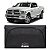 Bolsa Caçamba Dodge Ram Classic 1500 2500 3500 Maleiro Pickup Caminhonete 430 Lts Premium Instala Sem Furar a Caçamba - Imagem 1