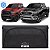 Bolsa Caçamba Dodge Ram Classic 1500 2500 3500 Maleiro Pickup Caminhonete Impermeável 430 Lts Premium Instala Sem Furar a Caçamba - Imagem 3