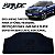 Tapete Fiat Toro Freedom Volcano Ranch Ultra Endurance Universal em Pvc Ecológico e Tapete do Túnel Traseiro de Brinde Flash Tapetes - Imagem 5
