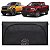 Bolsa Caçamba Ford Maverick 335 Lts Impermeável Abertura Em Arco Maleiro Pickup Caminhonete Instala Sem Furar A Caçamba - Imagem 1