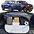 Bolsa Caçamba Inteira Ford Ranger 733 Lts Premium Instala Sem Furar A Caçamba Maleiro Pickup Caminhonete Ranger - Imagem 2