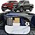 Bolsa Caçamba Inteira Volkswagen Amarok 733 Lts Premium Instala Sem Furar A Caçamba Maleiro Pickup Caminhonete Amarok - Imagem 2