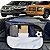 Bolsa Caçamba Inteira Mitsubishi L200 Triton 733 Lts Premium Instala Sem Furar A Caçamba Maleiro Pickup Caminhonete L200 Triton - Imagem 2