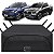 Bolsa Caçamba Inteira Fiat Toro Impermeável 708 Lts Premium Maleiro Pickup Caminhonte Instala Sem Furar A Caçamba Maleiro Toro - Imagem 1