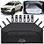 Bolsa Caçamba Inteira Fiat Toro Ranch Impermeável 708 Lts Premium Instala Sem Furar A Caçamba Maleiro Pickup Caminhonete Toro Ranch - Imagem 6
