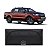 Bolsa Caçamba Ford Ranger 420 Lts Reforçada Premium Instala Sem Furar A Caçamba Maleiro Ocupa Metade Da Caçamba - Imagem 2