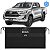 Bolsa Caçamba Toyota Hilux Impermeável 420 Lts Premium Instala Sem Furar A Caçamba Maleiro Toyota Hilux - Imagem 1
