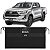 Bolsa Caçamba Toyota Hilux 420 Lts Premium Instala Sem Furar A Caçamba Maleiro Pickup Caminhonete Toyota Hilux - Imagem 1