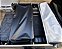 Bolsa Caçamba Mitsubishi L200 Triton Impermeável 420 Lts Premium Instala Sem Furar A Caçamba Maleiro Pickup Caminhonete Triton L200 - Imagem 4