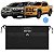 Bolsa Caçamba Mitsubishi L200 Triton Impermeável 420 Lts Premium Instala Sem Furar A Caçamba Maleiro Pickup Caminhonete Triton L200 - Imagem 1