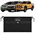 Bolsa Caçamba Mitsubishi L200 Triton 420 Lts Premium Instala Sem Furar A Caçamba Maleiro Pickup Caminhonete Triton L200 - Imagem 1