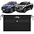 Bolsa Caçamba Fiat Toro Ultra Impermeável 450 Lts Premium Maleiro Pickup Caminhonete Instala Fácil Sem Furar A Caçamba - Imagem 1