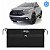 Bolsa Caçamba Fiat Toro Ultra Impermeável 450 Lts Premium Maleiro Pickup Caminhonete Instala Fácil Sem Furar A Caçamba - Imagem 2