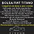 Bolsa Caçamba Fiat Titano Reforçada Premium Instala Sem Furar a Caçamba Abertura Frontal em Arco Fiat Titano Ranch Endurance Volcano - Imagem 7