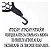 Rede Caçamba Dodge Ram Classic 1500 2500 3500 140x140 Reforçada Com Elástico Nas Pontas e 8 Ganchos Para Separar e Conter Cargas - Imagem 8