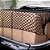 Rede Caçamba Chevrolet S10 e Nova Montana 140x140 Reforçada Com Elástico Nas Pontas Ganchos Para Separar e Conter Cargas - Imagem 3