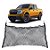 Rede Bolsa Para Caçamba Ford Maverick 130x65 Reforçada Com Elástico Nas Pontas E Ganchos - Imagem 10
