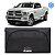 Bolsa Caçamba Dodge Ram Classic 1500 2500 3500 Impermeável 708 Lts Premium Instala Sem Furar A Caçamba Maleiro Pickup Caminhonete Dodge Ram - Imagem 4